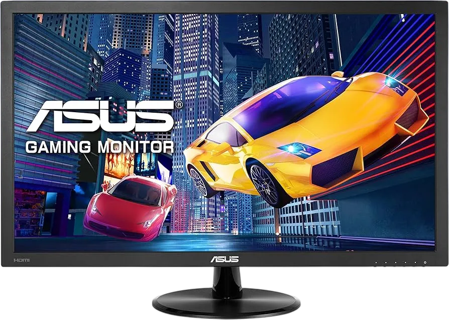 ASUS VP228HE-J